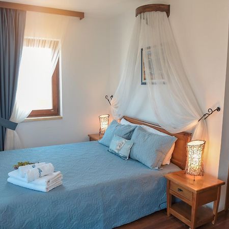 Alesta Hotel Bozcaada Extérieur photo