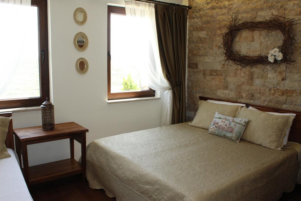 Alesta Hotel Bozcaada Extérieur photo