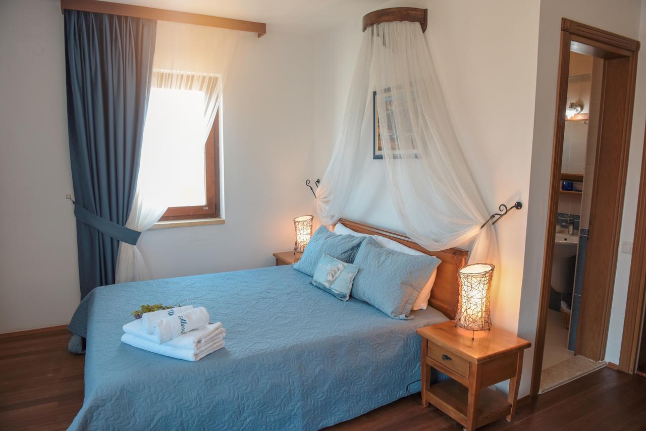 Alesta Hotel Bozcaada Extérieur photo